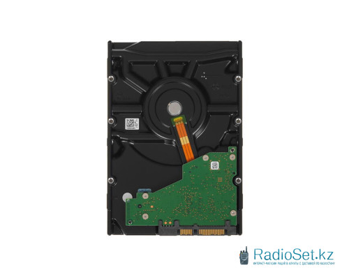 Жесткий диск HDD Seagate Exos 7E10-R ST8000NM018B